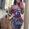 Alaysia grace