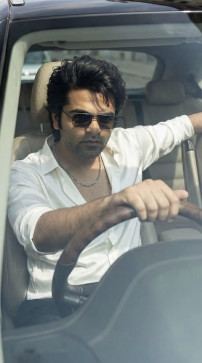 Tamil Here, 25, India