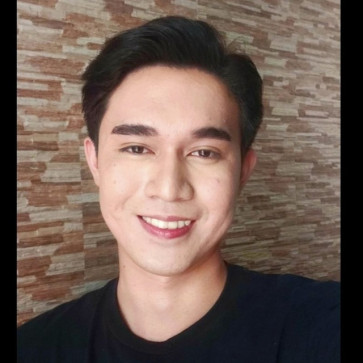 MMC, 23, Philippines