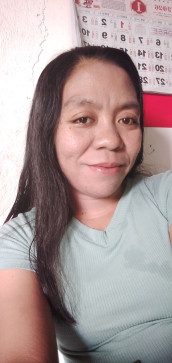 Sherlyn, 27, Philippines