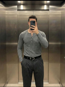 Rahg Goel, 18, United Arab Emirates