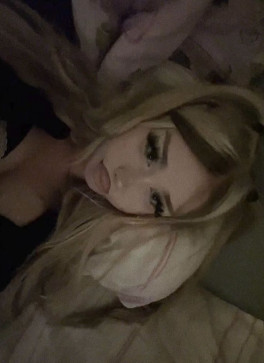 Lyna, 19, Germany