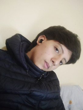 Jeanpierrer, 18, Spain