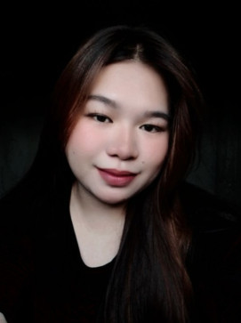 Hazel, 23, Philippines