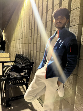 Yash M, 24, United States