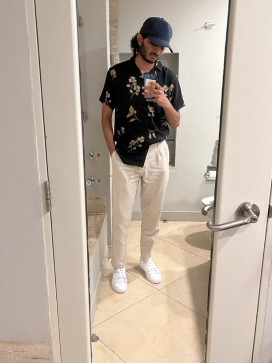 Yash M, 25, United States
