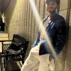 Yash M