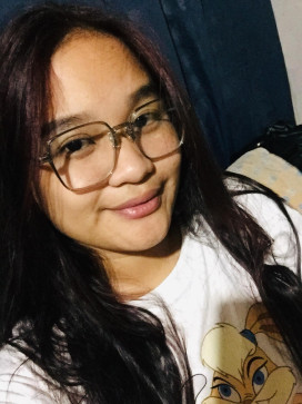 Erika Victoria, 25, Philippines