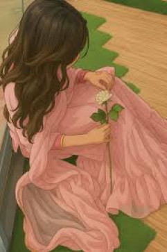 Khushi, 21, India