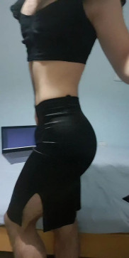 Journal Sasha, 24, Cyprus