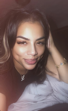 PrettyEyes97, 29, United States