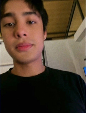 Nozee, 18, Philippines