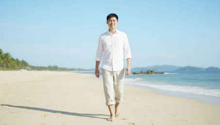 Jhon Kloven, 18, United States