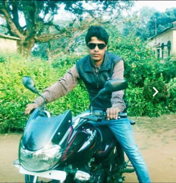 Mk Dhiman, 30, India