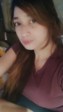 Thea, 41, Philippines