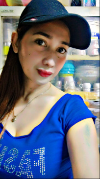 Thea, 41, Philippines