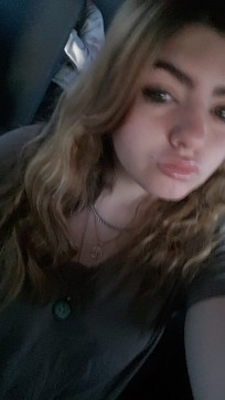 Leslio Dela, 18, United States