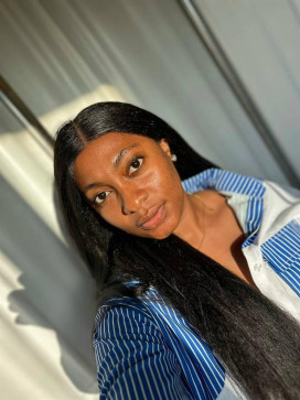 Baeangie, 26, United Kingdom