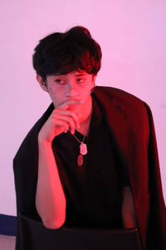 Adiii2, 21, Philippines