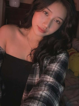 Yannah, 19, Philippines