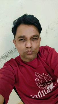 Mukesh Parmar, 18, India