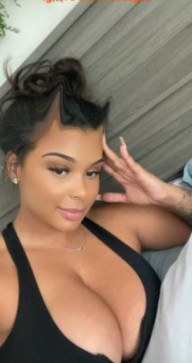 Julissa Vejar, 34, United Kingdom