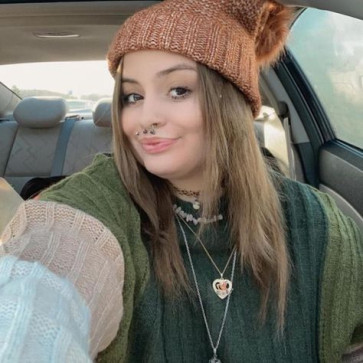 Susan Lovth, 30, United States