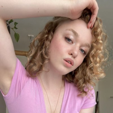 Kim Babe, 27, United States