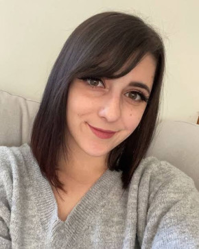 Charlotte Andrew, 18, United States
