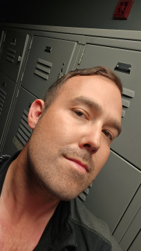 Dan, 26, United States