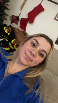 Audrey, 33, United States