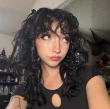 Valentiacute, 19, Mexico
