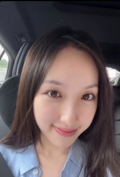 Lemonaru Monmon, 18, Malaysia