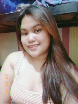 Joyce Dionisio, 18, Philippines