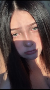 Eleonora, 18, Bulgaria