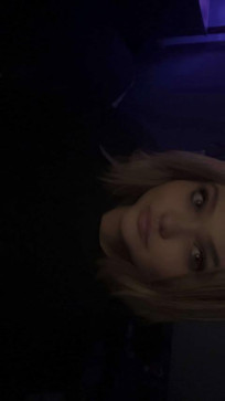 Taylor, 19, United States