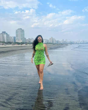 Benny Ray, 36, United States