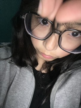 ZZz, 19, Canada
