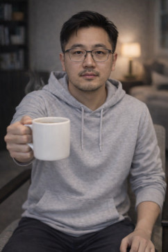 Jerry, 27, United States