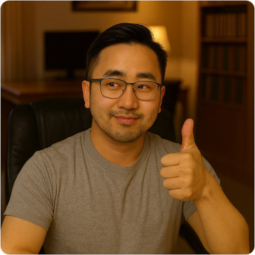 Jerry, 27, United States