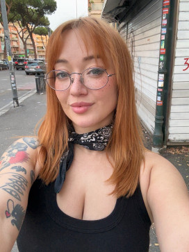 Anna, 35, United States