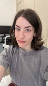 Powell Alice, 28, United States