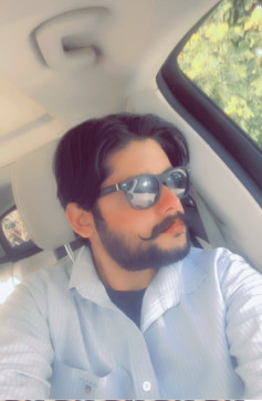 Arun Sharma, 28, India