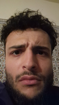 YSF, 24, Belgium