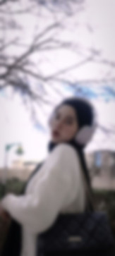Mafi, 18, Algeria