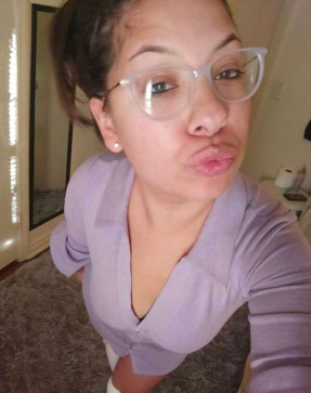 Katty, 28, United States