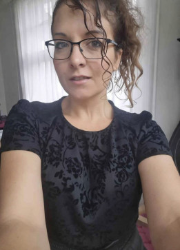 Debby, 36, United States