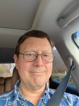 Stever Fauna, 53, United States
