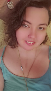 Brittany Harris-Moor, 26, Canada