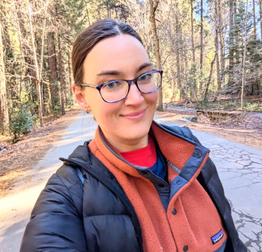 Kathryn_G, 33, United States